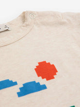 Load image into Gallery viewer, [預購] Bobo Choses - Lake Monster Baby Tee (18-24M)
