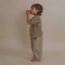 Load image into Gallery viewer, Organic Zoo - Seasalt Balloon Pants
