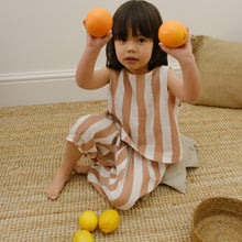 Load image into Gallery viewer, Organic Zoo - Sienna Stripes Resort Pants
