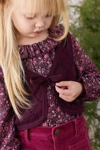 Load image into Gallery viewer, [預購] Jamie Kay - Lilah Knitted Vest - Fig
