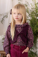 Load image into Gallery viewer, [預購] Jamie Kay - Lilah Knitted Vest - Fig
