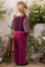 Load image into Gallery viewer, [預購] Jamie Kay - Lilah Knitted Vest - Fig
