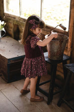 Load image into Gallery viewer, [預購] Jamie Kay - Lilah Knitted Vest - Fig
