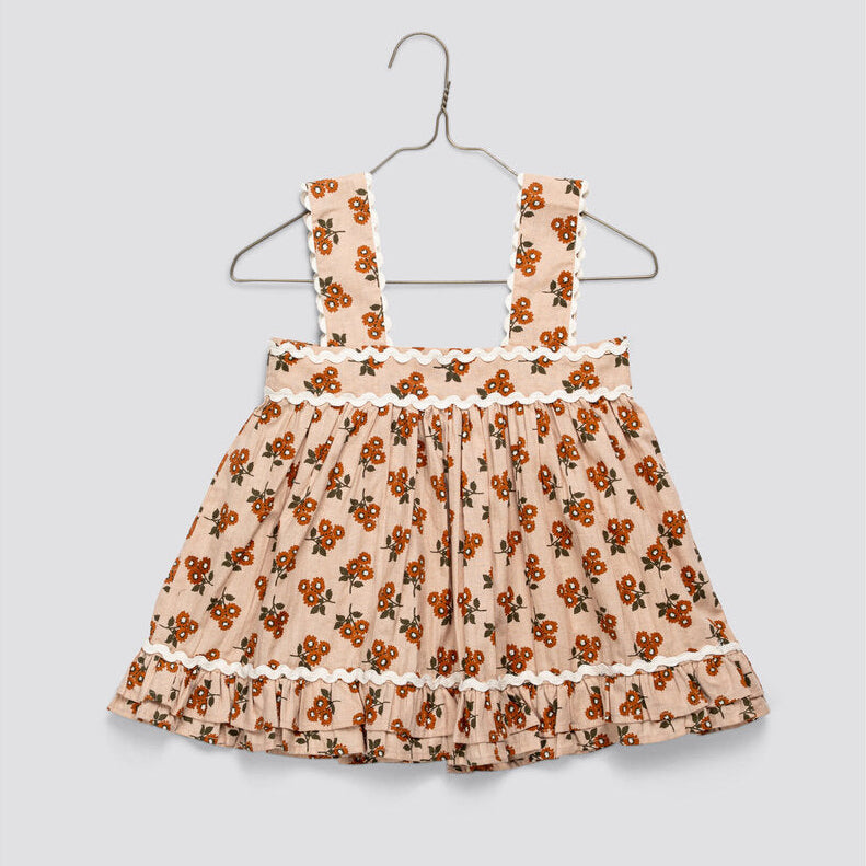 Little Cotton Clothes SS26 Collection – Everlybee