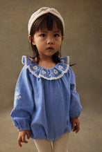 將圖片載入圖庫檢視器 Louise Misha - Ilani 包屁裙 6M-18M
