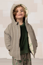 將圖片載入圖庫檢視器 Studio Boheme -  Frio Coat (Grey)
