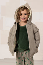 將圖片載入圖庫檢視器 Studio Boheme -  Frio Coat (Grey)
