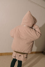 將圖片載入圖庫檢視器 Studio Boheme -  Frio Coat (Light Mauve)
