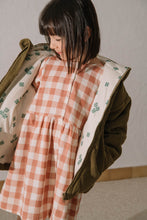將圖片載入圖庫檢視器 Studio Boheme -  Gaia Dress (Pink Gingham)
