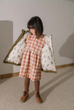將圖片載入圖庫檢視器 Studio Boheme -  Gaia Dress (Pink Gingham)
