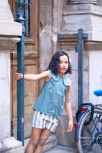 Load image into Gallery viewer, [預購] Maison Marelle - Shirt BAUME- green
