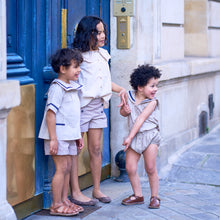 Load image into Gallery viewer, [預購] Maison Marelle - Blouse COLYSEE- beige
