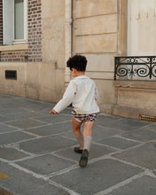 Load image into Gallery viewer, [預購] Maison Marelle - Blouse Convention Beige Linen
