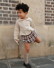Load image into Gallery viewer, [預購] Maison Marelle - Blouse Convention Beige Linen
