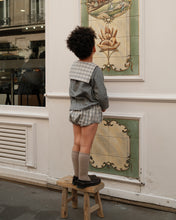 Load image into Gallery viewer, [預購] Maison Marelle - Blouse Monge Flannel Grey
