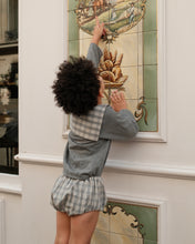 Load image into Gallery viewer, [預購] Maison Marelle - Blouse Monge Flannel Grey
