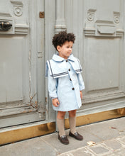 Load image into Gallery viewer, [預購] Maison Marelle - Jacket Prony Blue Sky

