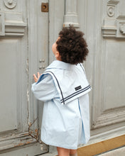 Load image into Gallery viewer, [預購] Maison Marelle - Jacket Prony Blue Sky
