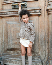 Load image into Gallery viewer, [預購] Maison Marelle - Shirt Monceau Olive Check

