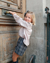 Load image into Gallery viewer, [預購] Maison Marelle - Blouse Passy Dusty Pink
