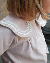 Load image into Gallery viewer, [預購] Maison Marelle - Blouse Passy Dusty Pink
