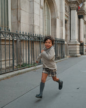 Load image into Gallery viewer, [預購] Maison Marelle - Blouse Seine Heathered Oatmeal
