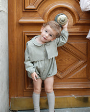 Load image into Gallery viewer, [預購] Maison Marelle - Romper Sorbonne Olive
