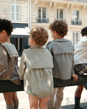 Load image into Gallery viewer, [預購] Maison Marelle - Romper Sorbonne Olive
