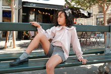 Load image into Gallery viewer, [預購] Maison Marelle - Blouse Passy Dusty Pink
