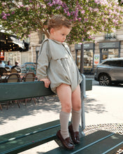 Load image into Gallery viewer, [預購] Maison Marelle - Romper Sorbonne Olive
