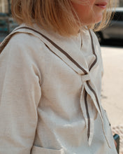 Load image into Gallery viewer, [預購] Maison Marelle - Blouse Vaneau Beige Linen
