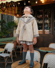 Load image into Gallery viewer, [預購] Maison Marelle - Jacket Voltaire Light Camel
