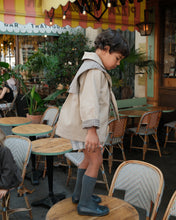 Load image into Gallery viewer, [預購] Maison Marelle - Jacket Voltaire Light Camel
