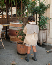Load image into Gallery viewer, [預購] Maison Marelle - Jacket Voltaire Light Camel
