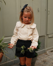 Load image into Gallery viewer, [預購] Maison Marelle - Blouse Nollet Beige Linen
