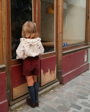 Load image into Gallery viewer, [預購] Maison Marelle - Blouse Maestria Dusty Florals
