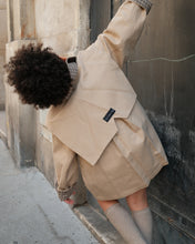 Load image into Gallery viewer, [預購] Maison Marelle - Jacket Voltaire Light Camel
