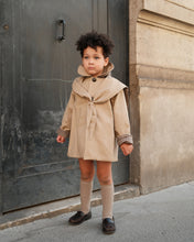 Load image into Gallery viewer, [預購] Maison Marelle - Jacket Voltaire Light Camel
