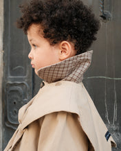 Load image into Gallery viewer, [預購] Maison Marelle - Jacket Voltaire Light Camel
