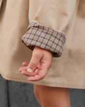 Load image into Gallery viewer, [預購] Maison Marelle - Jacket Voltaire Light Camel
