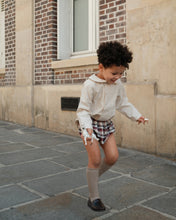 Load image into Gallery viewer, [預購] Maison Marelle - Blouse Convention Beige Linen
