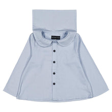 Load image into Gallery viewer, [預購] Maison Marelle - Shirt MONCEAU - Soft Blue
