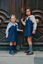 Load image into Gallery viewer, [預購] Maison Marelle - Shirt PASSY - Soft Blue
