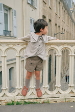 Load image into Gallery viewer, [預購] Maison Marelle - Shirt DUC - Flannel Beige
