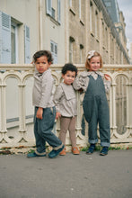Load image into Gallery viewer, [預購] Maison Marelle - Shirt COURCELLES - Flannel Beige
