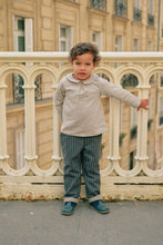 Load image into Gallery viewer, [預購] Maison Marelle - Shirt COURCELLES - Flannel Beige
