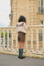 Load image into Gallery viewer, [預購] Maison Marelle - Short SUFFREN - Velvet Brown
