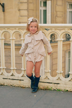 Load image into Gallery viewer, [預購] Maison Marelle - Bloomer CHAILLOT - Velvet Beige
