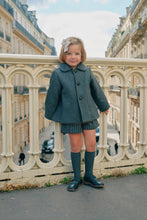Load image into Gallery viewer, [預購] Maison Marelle - Coat VERNEUIL - Gray Mostly Wool
