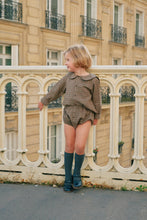Load image into Gallery viewer, [預購] Maison Marelle - Bloomer CHAILLOT - Brown Tiles
